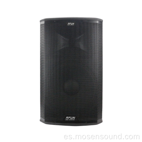 Altavoces Bluetooth de alta calidad para actuaciones de eventos